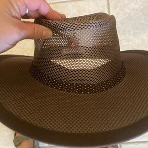 Stetson summer hat Grand Canyon medium